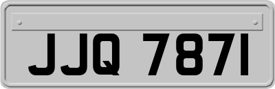 JJQ7871