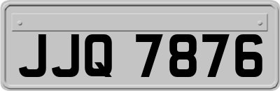 JJQ7876