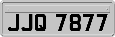 JJQ7877