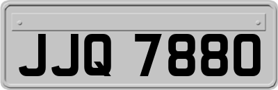 JJQ7880