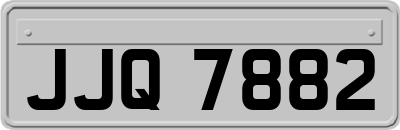 JJQ7882