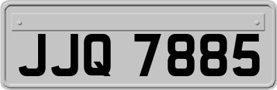 JJQ7885