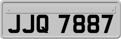 JJQ7887