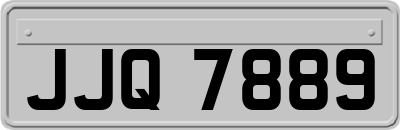 JJQ7889
