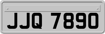 JJQ7890