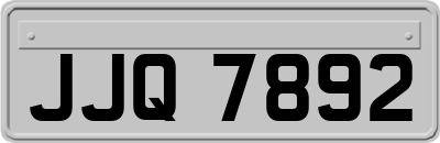 JJQ7892