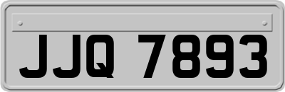 JJQ7893
