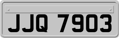 JJQ7903