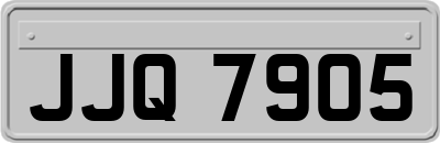 JJQ7905