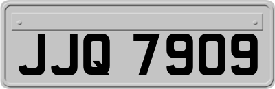 JJQ7909