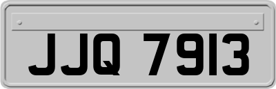 JJQ7913
