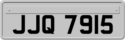 JJQ7915