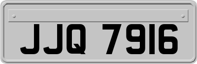 JJQ7916