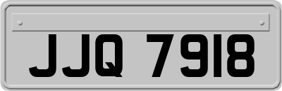 JJQ7918
