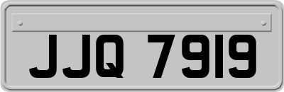 JJQ7919