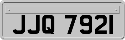 JJQ7921