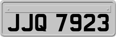 JJQ7923
