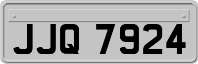 JJQ7924