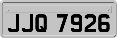 JJQ7926