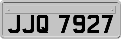 JJQ7927