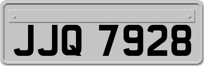 JJQ7928