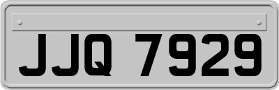 JJQ7929