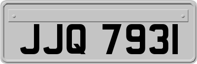 JJQ7931