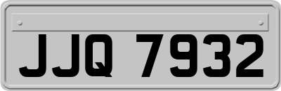 JJQ7932