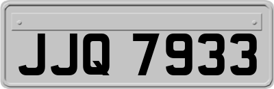 JJQ7933