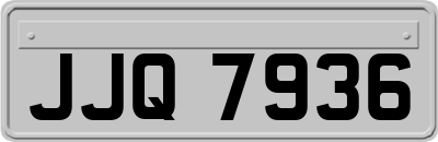 JJQ7936