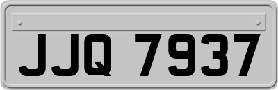 JJQ7937