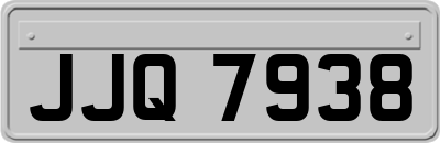 JJQ7938