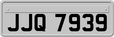 JJQ7939
