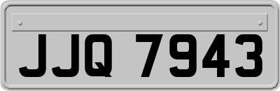 JJQ7943