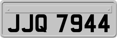 JJQ7944