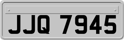 JJQ7945
