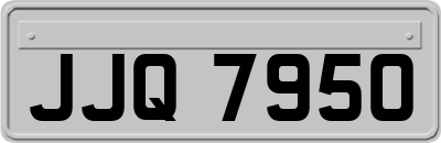JJQ7950