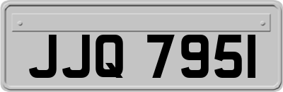 JJQ7951