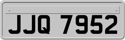 JJQ7952