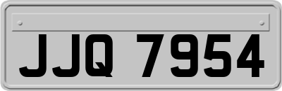 JJQ7954
