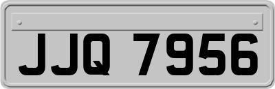 JJQ7956