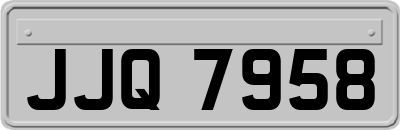JJQ7958