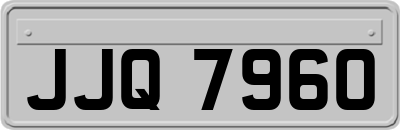 JJQ7960