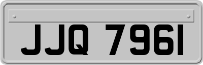 JJQ7961