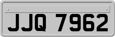 JJQ7962