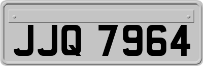 JJQ7964