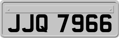 JJQ7966
