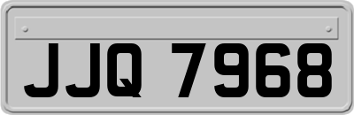 JJQ7968