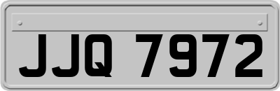 JJQ7972