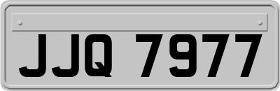 JJQ7977